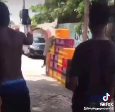 No Father’s Day 💀💀