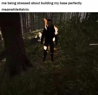 Kelvin: 😎👍🔥