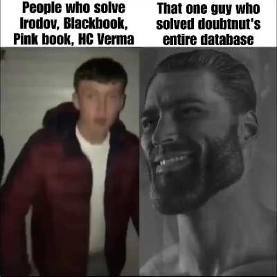 Have you guys ever thought of doing this?