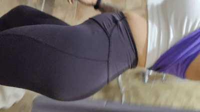 base pace, a short story