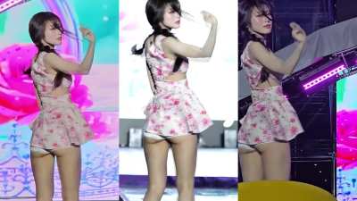 아린 Arin Ass - oh my girl