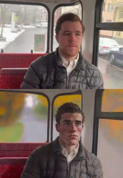 Building an open source tool that can do coherent character, style and scene vid2vid transformation - made for those who want control & precision