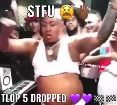 Fav song on five? 😭🤚🏾 im tied with biology 101 and practice