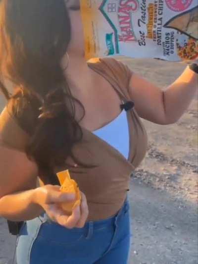 Monica Garcia (CBS 5 News in Phoenix)