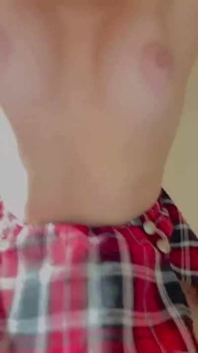 pov if i put my pussy on your face