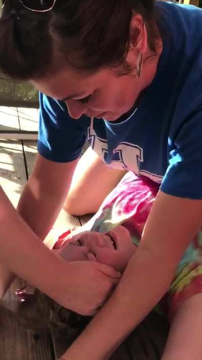 Video I thought I lost. Enjoy!