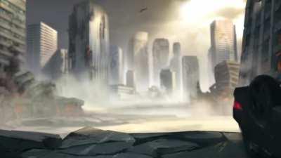 Well that was a short game...