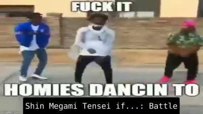 SMT If... HD Pre-Order Bonus