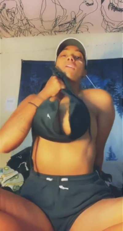 Possibly the best tits I’ve ever seen on reddit 🥵😍 ( Her Free Album In Comments)