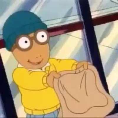 Canadian Robbers be like