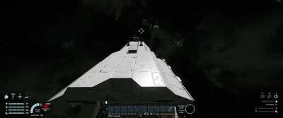 Mass vibration clang engine.