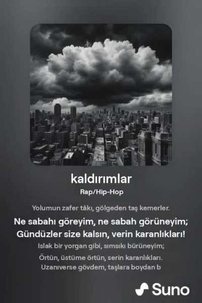 necip fazıldan gelsin bide