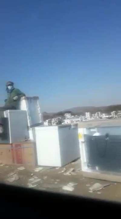 They don’t NEED nor do they WANT what they’ve taken. 😡