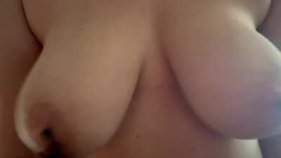 testing the milkshake theory..😉