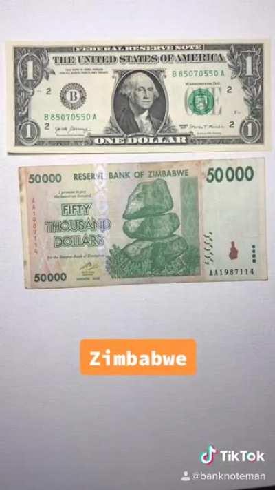 Próximamente veremos este video pero con pesos