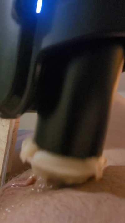 Loving my Kiiroo Keon & Waifu FL