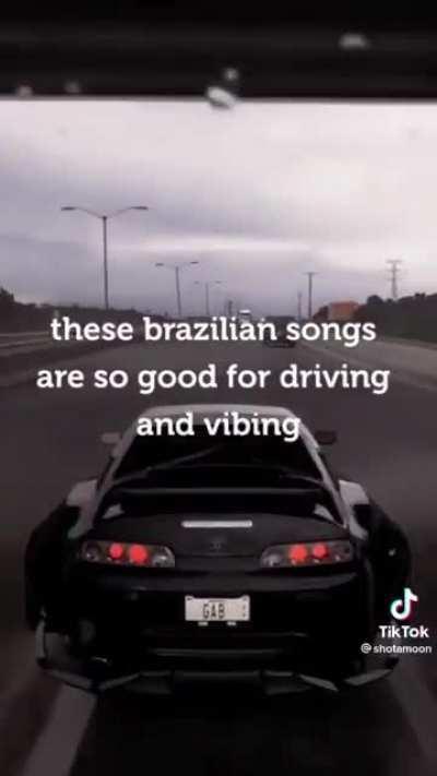 Brazilian music ❤