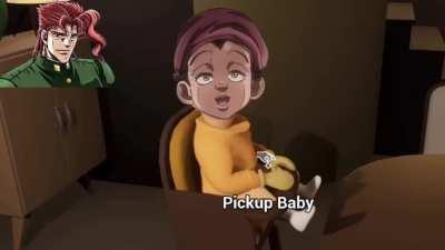 I saw this clip from a Markiplier video and decided to make this.