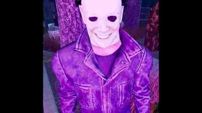 michael miers bltyte EPIC fail!!11!! (amogus)