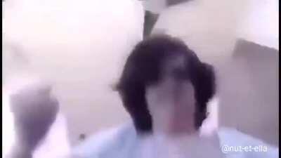 When a rage syncs with the song