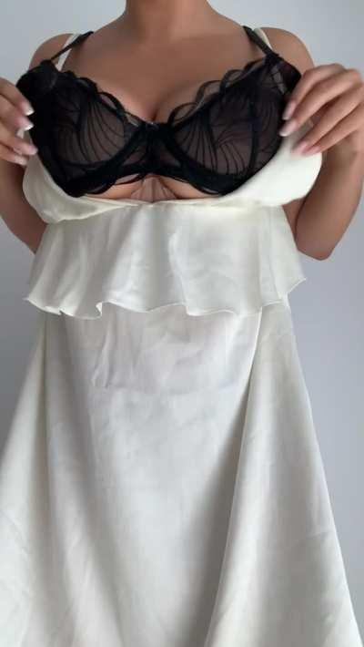 I'm not bad, i'm just naughty