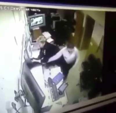 This is how legends are born