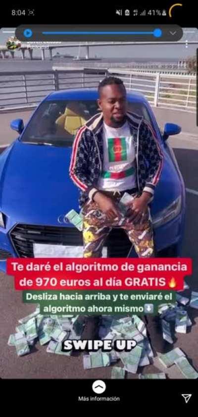 Todavia dependes de tus padres??