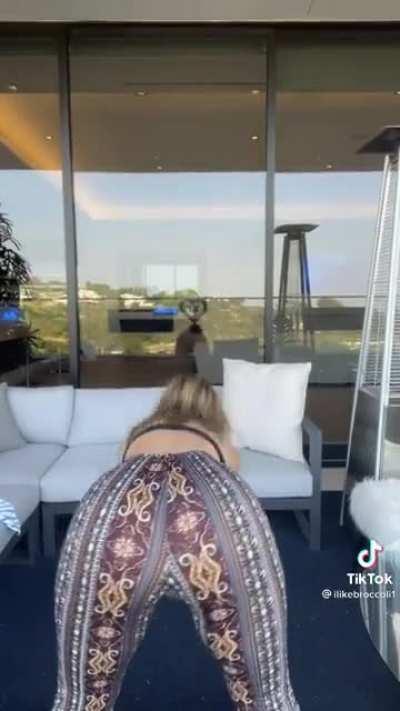 Soft & Jiggly No.258😍🍑