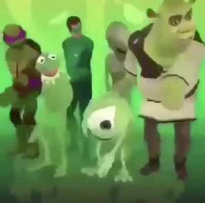 Lib left after they tell ants to abolish their hierarchies