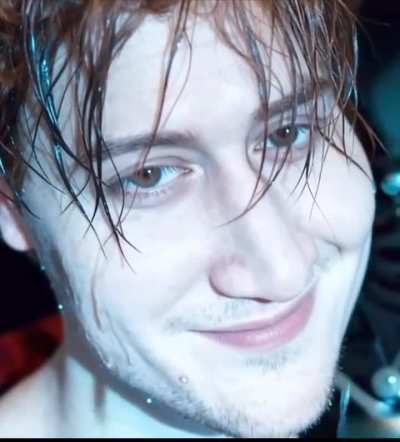 Get lost in live action megamind