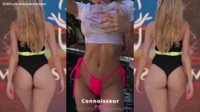 Connoisseur - Swimwear PMV