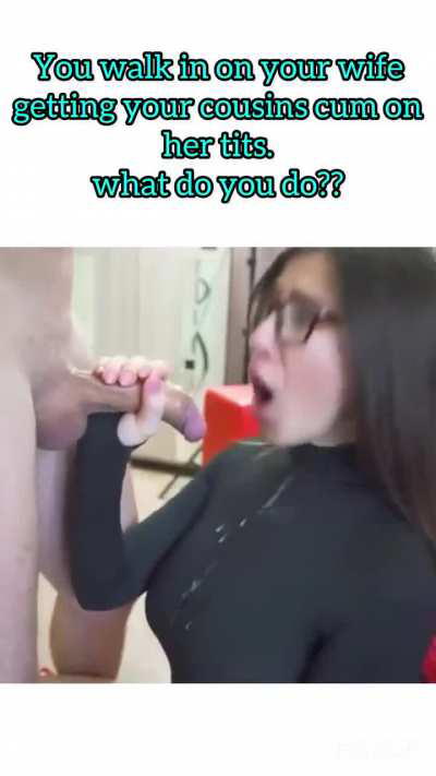 What do you do ??