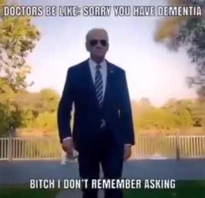 🅱️iden 🥵🥵🥵