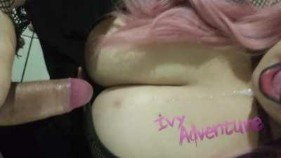 Big boobs waiting for more ð¦