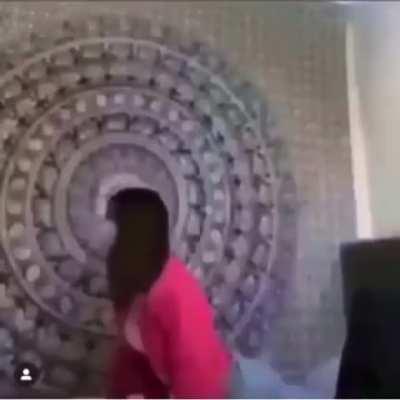 When Russians try horror