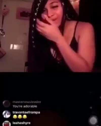 how the &ldquo;g-g-girl??&rdquo; niggas in chat be studdering when bruce put them on the spot with a shorty