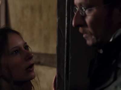 Dumas (2010), Tous Publics (France), Ophélia Kolb (France).