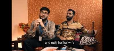 Thala par joke😡🤬🤬