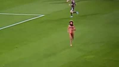 And people say the Europa League is boring!