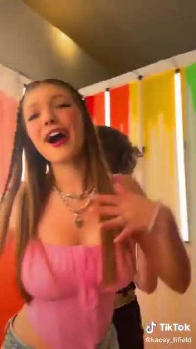 Kacey TikTok