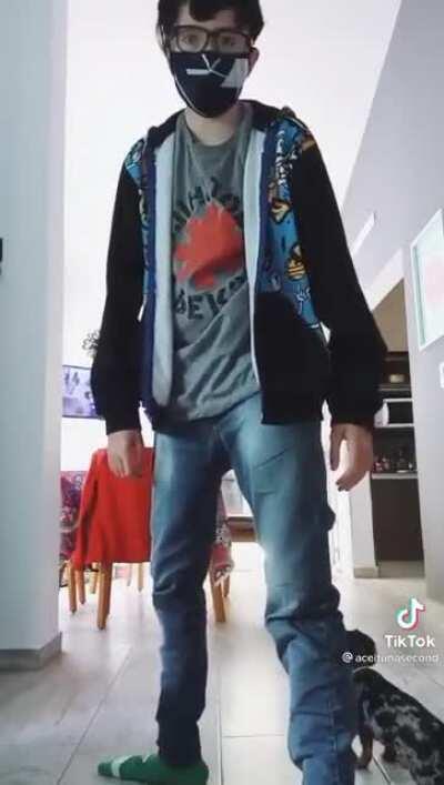 También quiere decir que la tierra es hetero? Nah tremendo chad