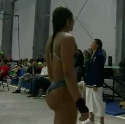 If 🍑 were a person