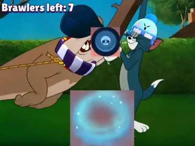 an average Edgar vs Gale interaction