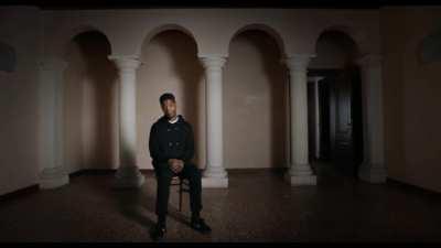 Loved this moment in the doc