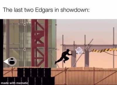 Game name will be in the comments