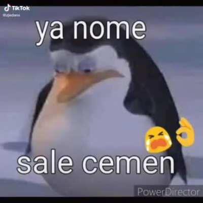 Ya no me sale semen