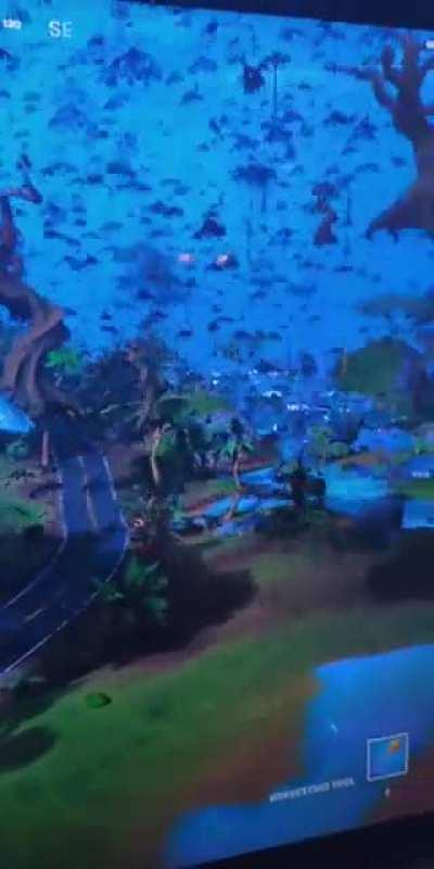 uhhh, has anyone else experienced this?