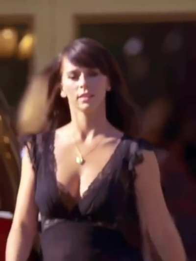 As Melinda Gordon in Ghost Whisperer 2005-2010