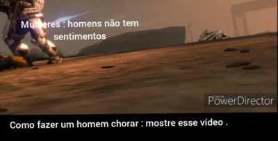 Titulo está triste pela morte de noble 6 então ele não apareceu ... 😢