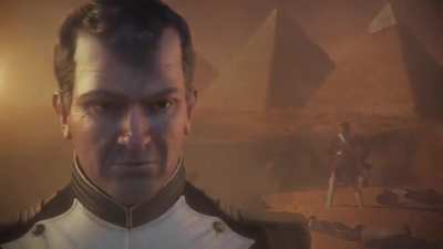 Napoleon's intro is my personal favourite out of all the total war games I played so far. Its like I could imagine myself as this version of Napoleon in the game saying all these things.